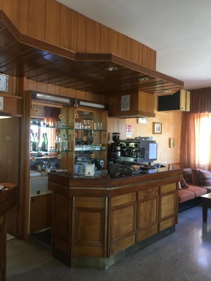 Hotel Sestriere Chianciano Terme Kültér fotó