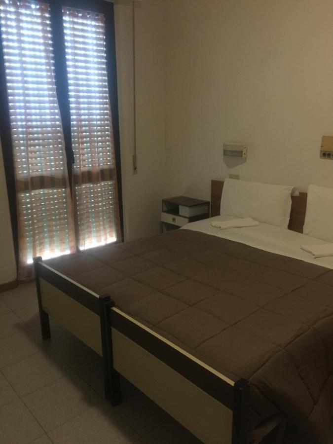 Hotel Sestriere Chianciano Terme Kültér fotó