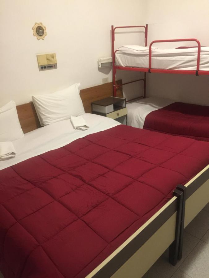 Hotel Sestriere Chianciano Terme Kültér fotó