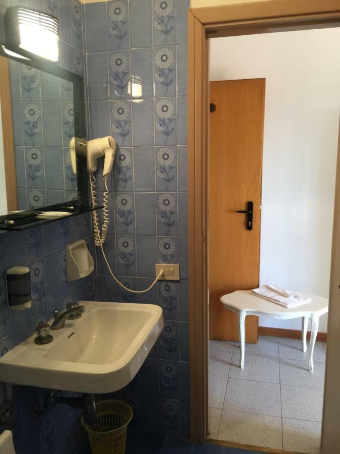 Hotel Sestriere Chianciano Terme Kültér fotó